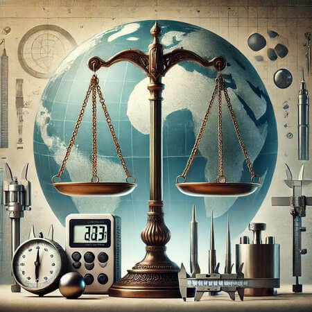 Understanding Legal Metrology - Definition, Importance, and Global Impact