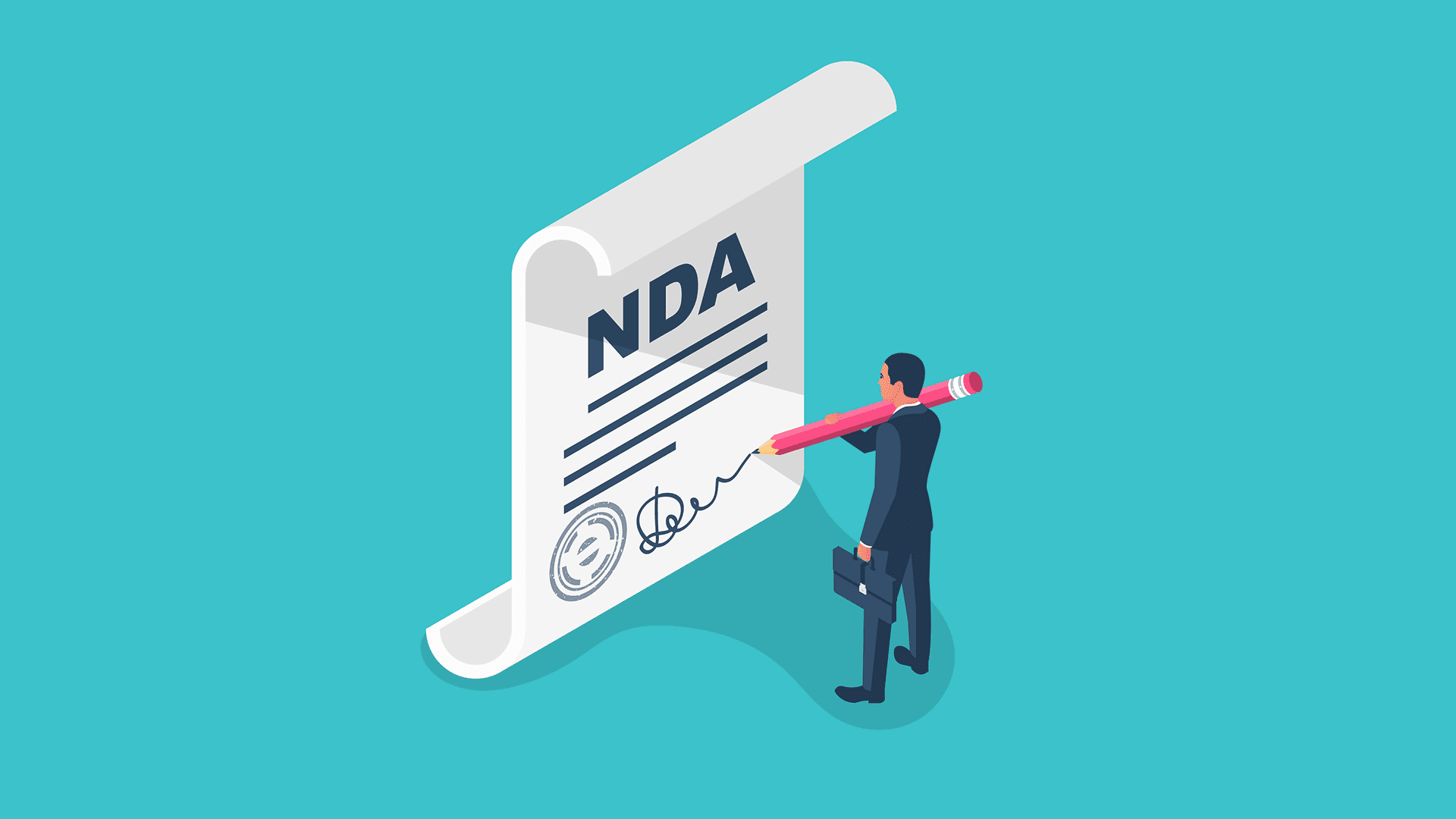 how-to-draft-a-non-disclosure-agreement-nda