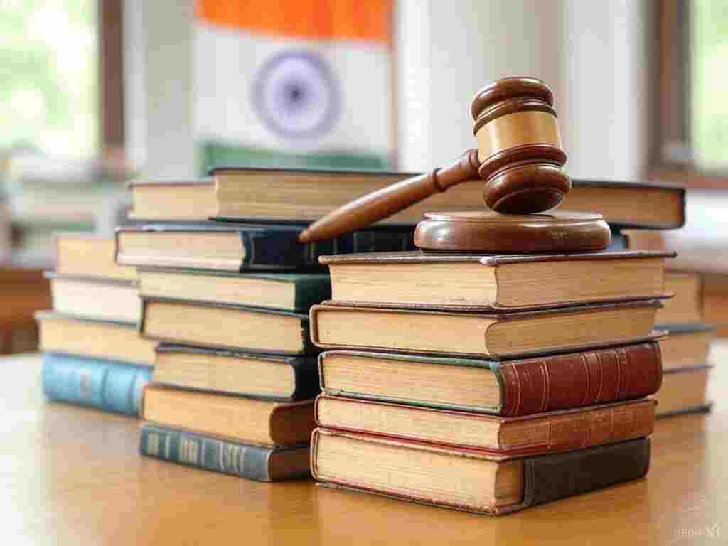 Understanding the Difference Between Appeal, Review, and Revision in Indian Law